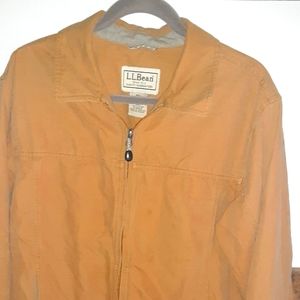 Ll bean jacket